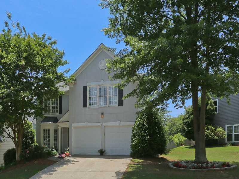 6095 Pattingham Dr., Roswell, GA 30075