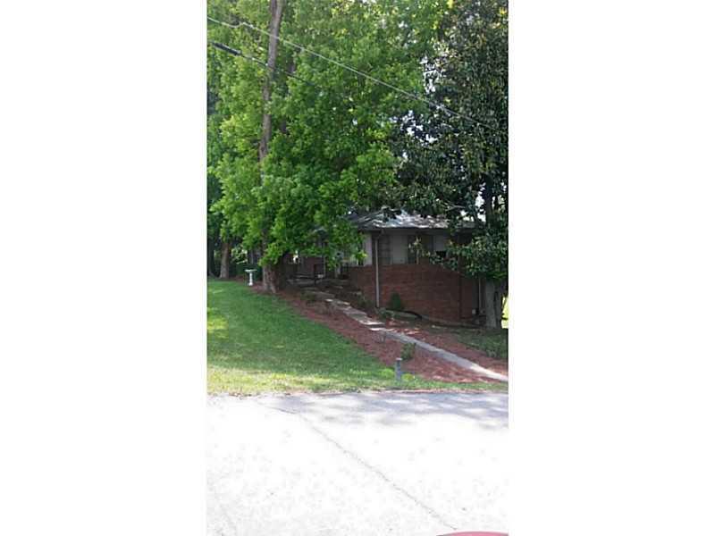 2521 Browns Bridge Rd., Gainesville, GA 30504