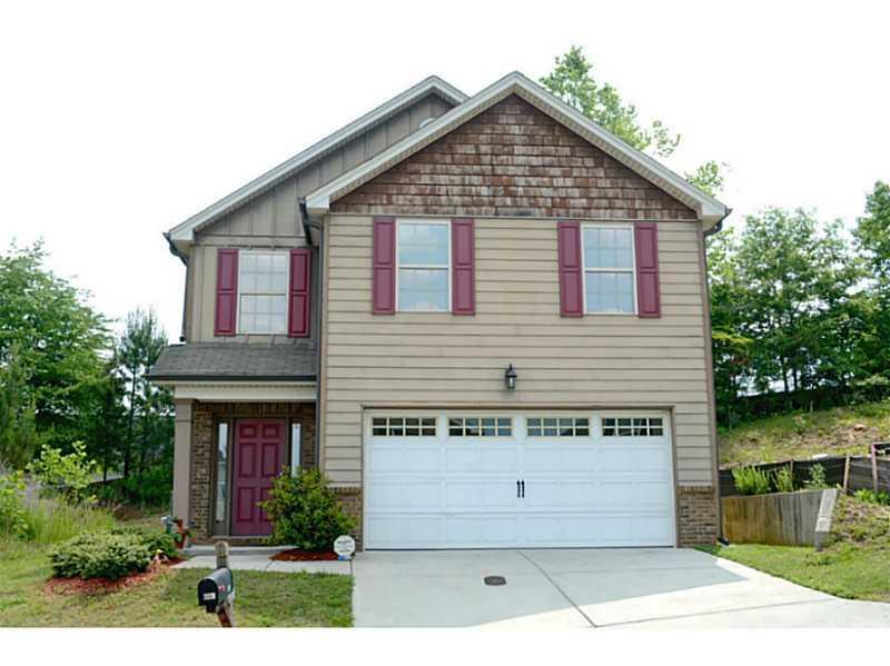 327 Village Chase, Woodstock, GA 30188