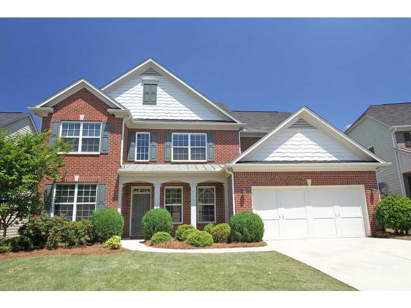4910 Shiloh Springs Rd., Cumming, GA 30040