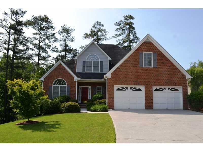 1933 Fallen Leaf Ct., Marietta, GA 30064