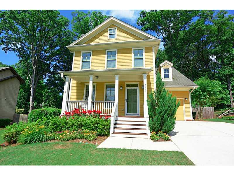 2095 Marshalls Ln., Atlanta, GA 30316