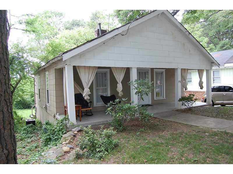 771 Bellemeade Ave., Atlanta, GA 30318