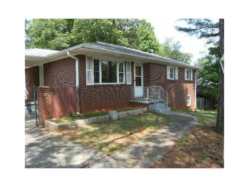 604 Birchwood Rd., Marietta, GA 30060