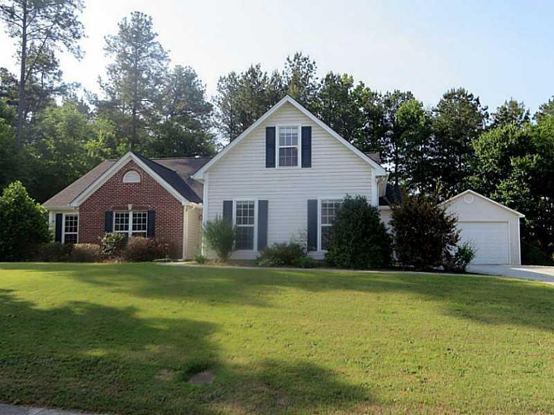 1795 Leigh Meadow Dr., Dacula, GA 30019