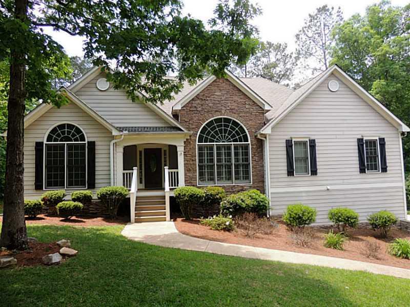 [Address Hidden by Seller], Canton, GA 30114