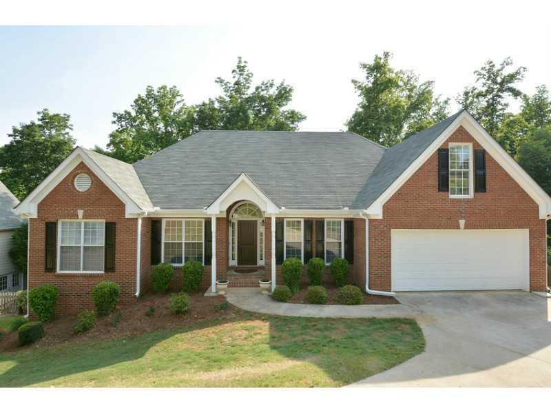 5533 River Valley Way, Flowery Branch, GA 30542