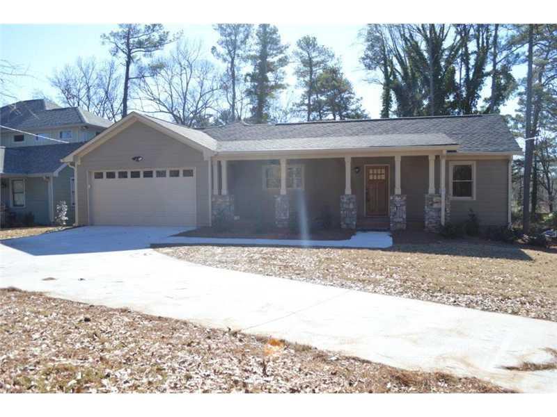 1587 Eastland Rd., Atlanta, GA 30316