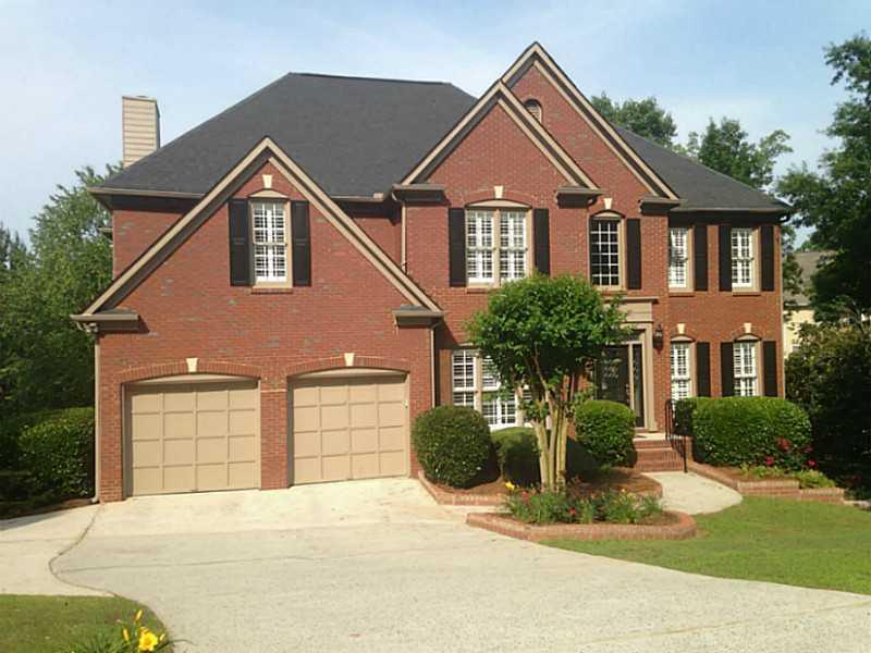 12290 Stevens Creek Dr., Alpharetta, GA 30005