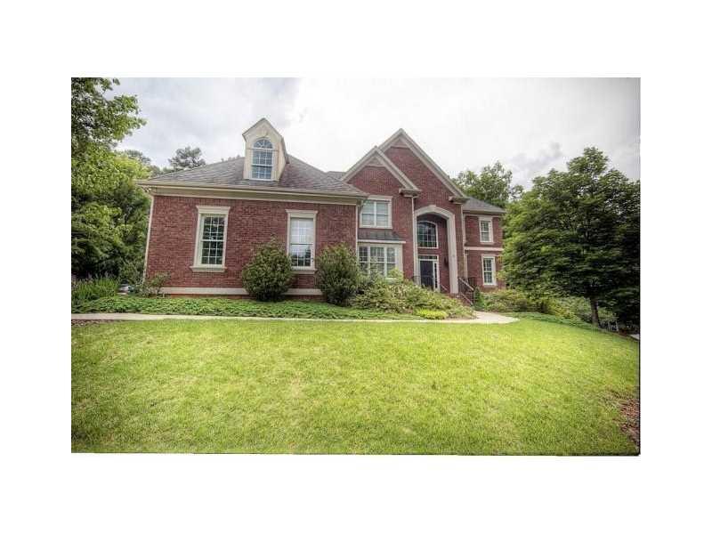 4802 Outer Bank Dr., Norcross, GA 30092