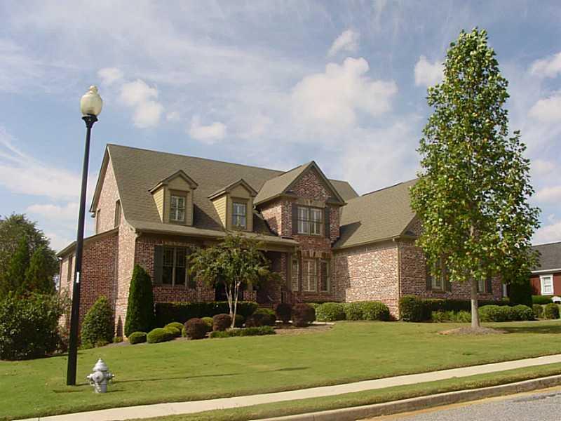 1462 Mountain Side Dr., Dacula, GA 30019