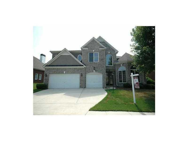 5009 Duxford Dr., Smyrna, GA 30082