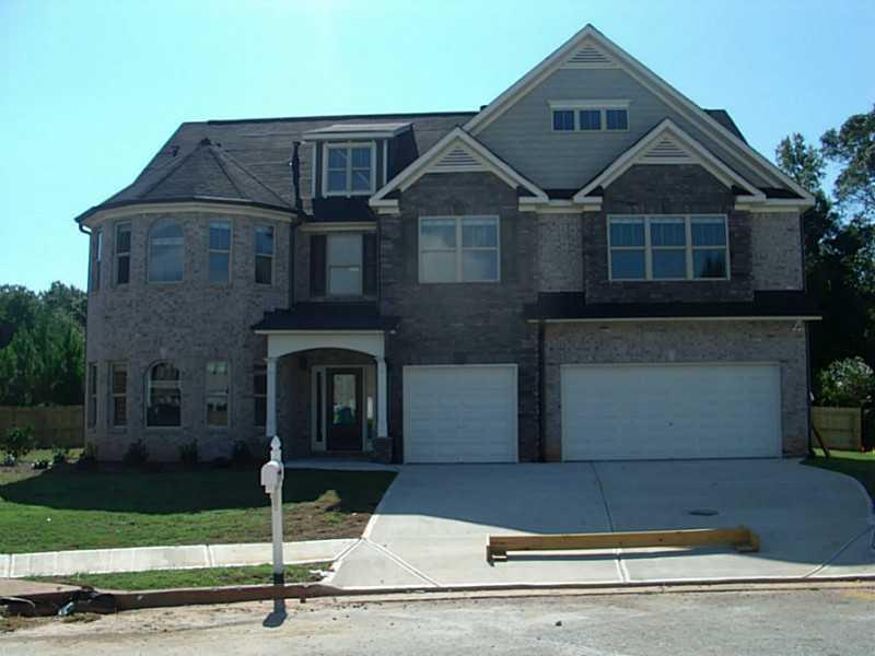 2804 Palmview Ct., Atlanta, GA 30331