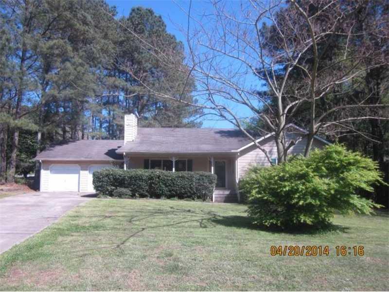 3235 Cove Creek Ln., Cumming, GA 30040