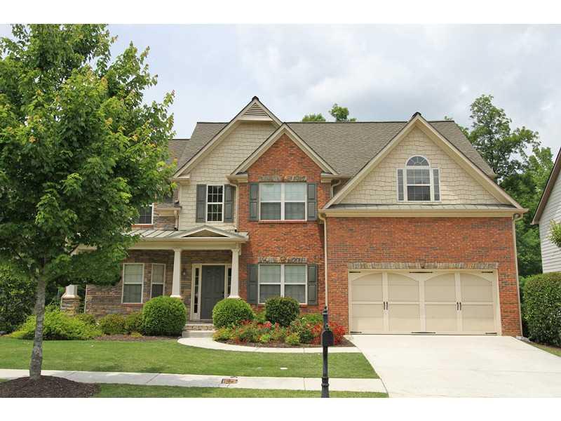 [Address Hidden by Seller], Sugar Hill, GA 30518