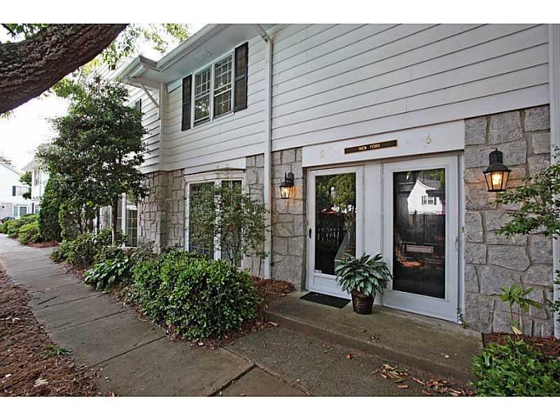 136 Peachtree Memorial Dr. #NY5, Atlanta, GA 30309