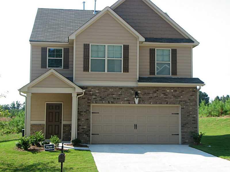 5050 Jack Dr., Decatur, GA 30035