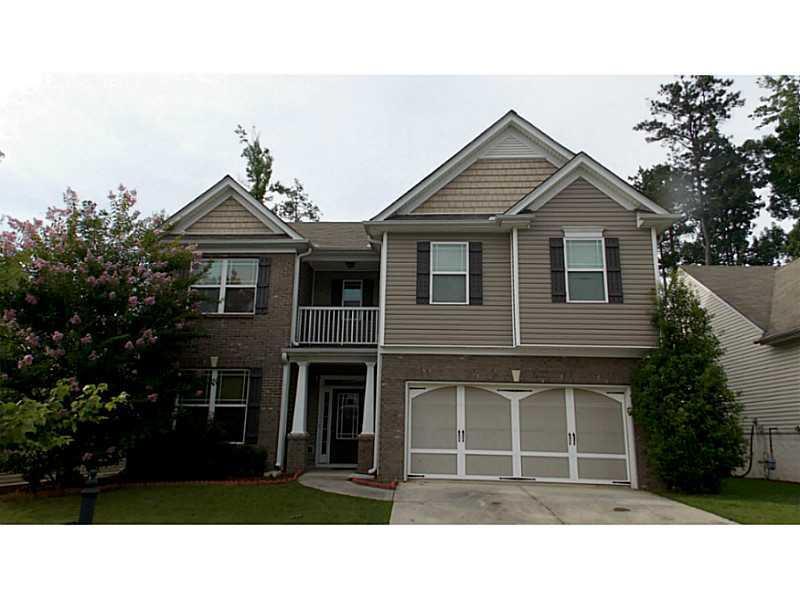 [Address Hidden by Seller], Buford, GA 30518