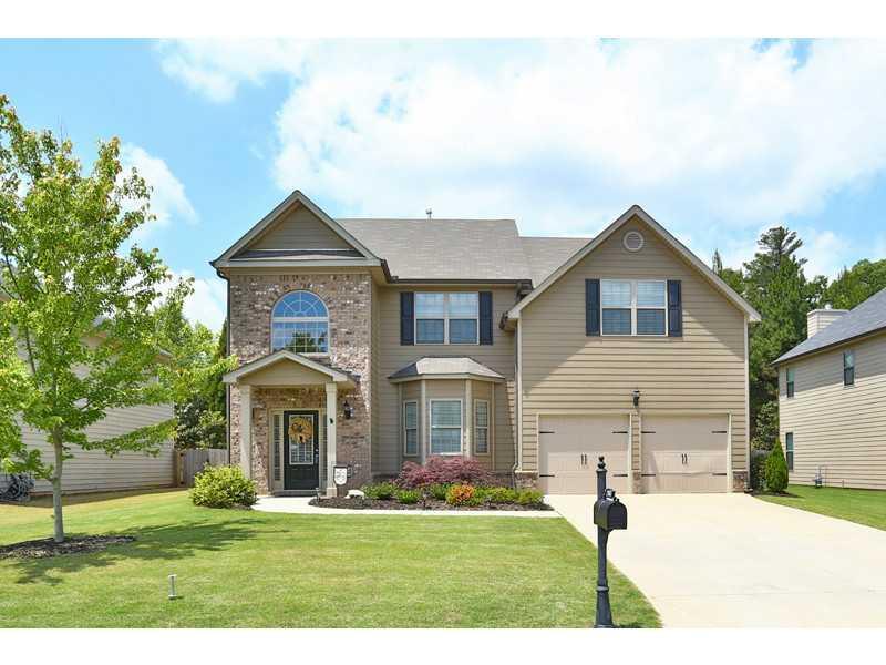 5630 Vickery Cir., Cumming, GA 30040