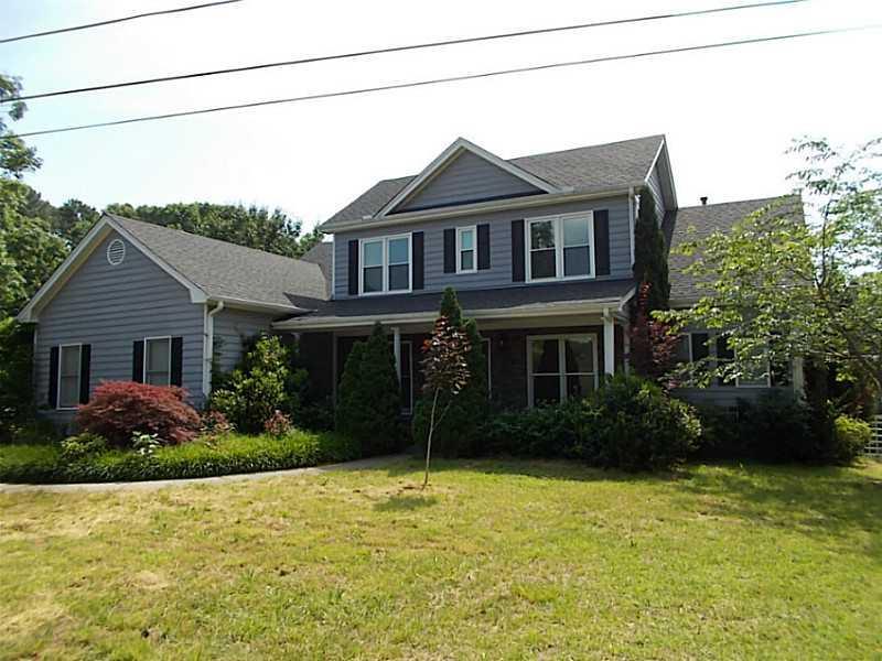 1540 Hewatt Rd., Lilburn, GA 30047