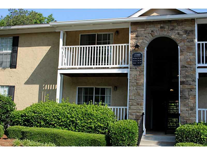 3160 Seven Pines Ct. #301, Atlanta, GA 30339