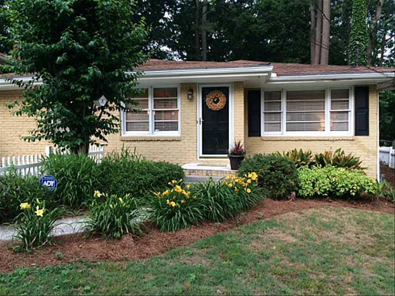 2055 Arlington Ave., Atlanta, GA 30324