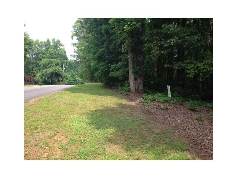 0000 Arnold Spence Rd., Ball Ground, GA 30107