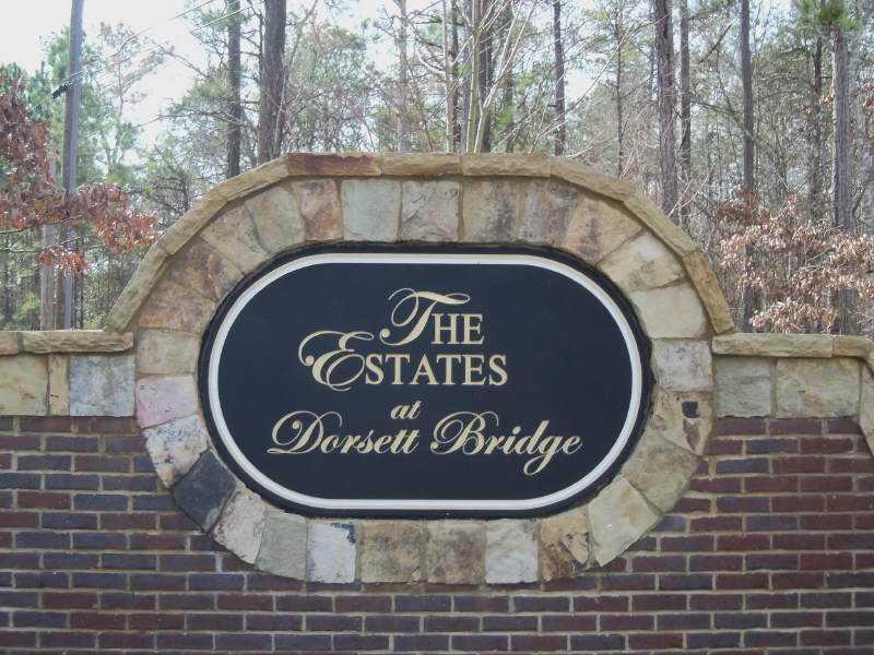 6025 Old Timber Tr., Douglasville, GA 30135