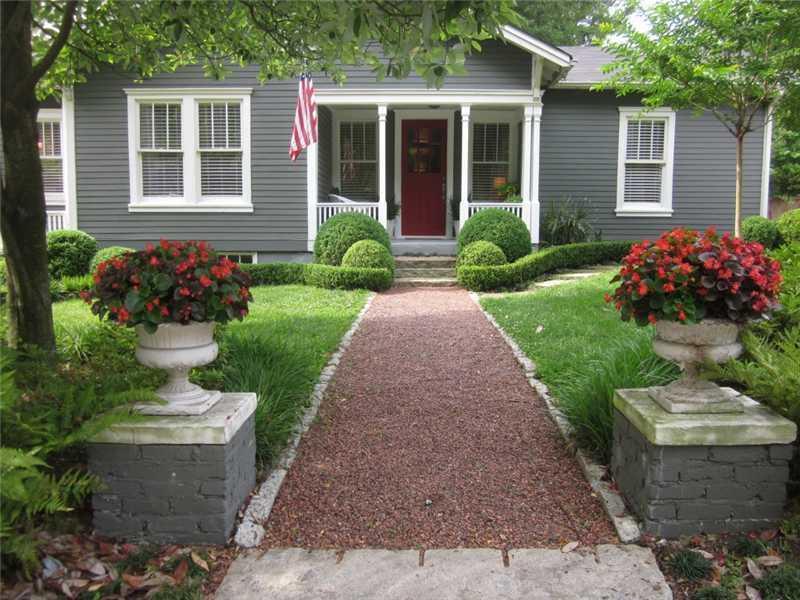 1644 Carroll Dr., Atlanta, GA 30318