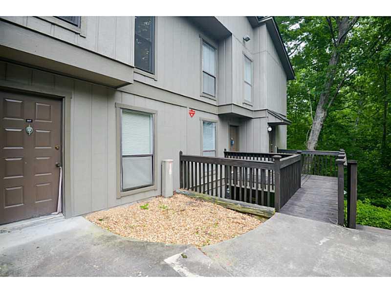 2608 Cumberland Ct., Smyrna, GA 30080