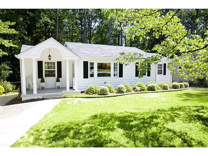 1943 Shalimar Dr., Atlanta, GA 30345