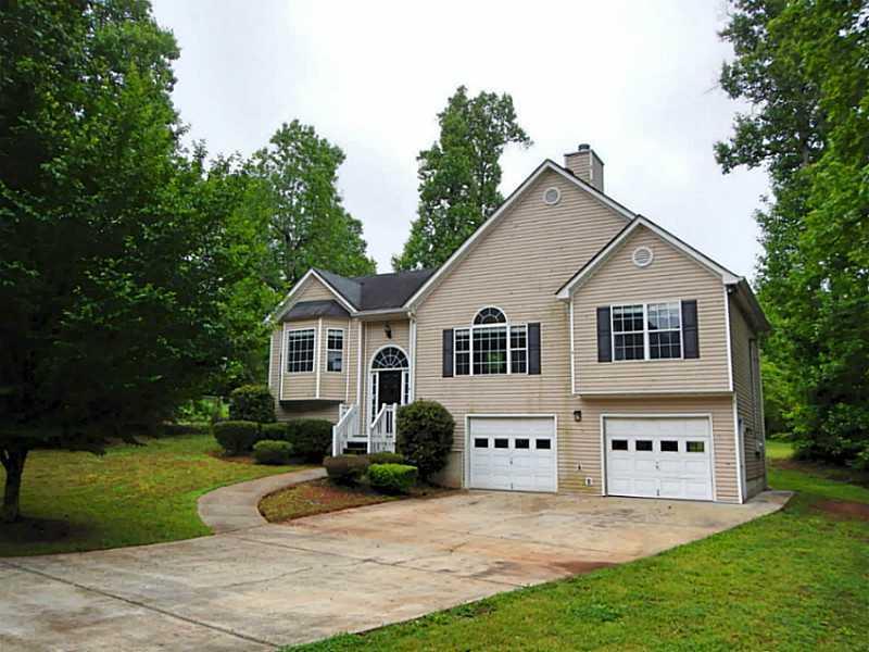 122 O Hara Dr., Woodstock, GA 30188