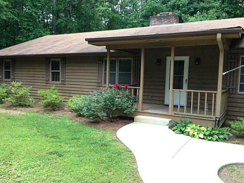 5875 Fords Rd., Acworth, GA 30101