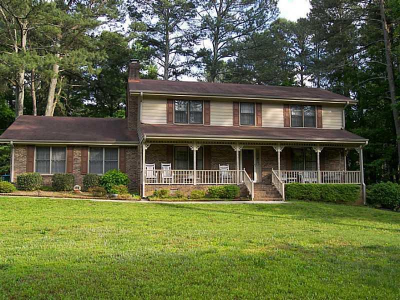 5292 Miller Rd., Lilburn, GA 30047