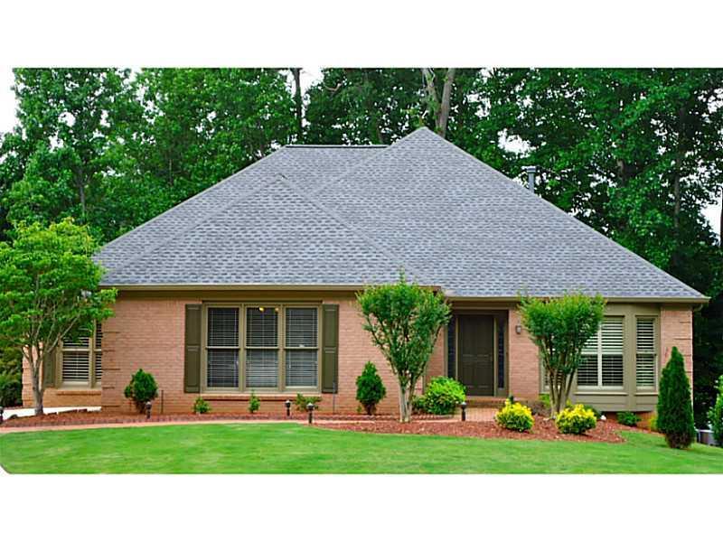 6365 Brookline Ct., Cumming, GA 30040