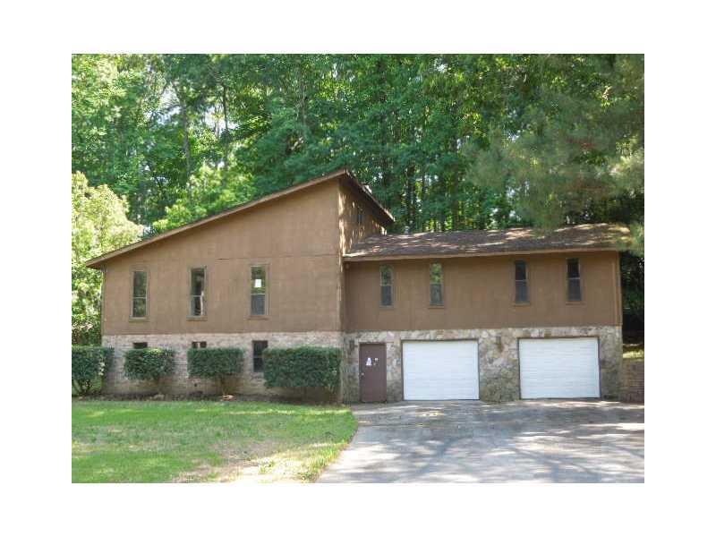 5125 Kerry Dr., Atlanta, GA 30331