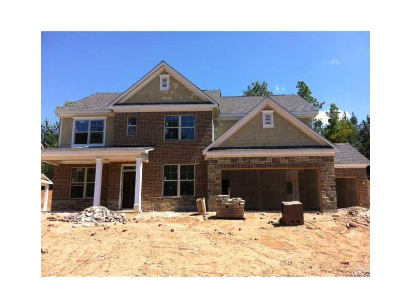 5409 Wild View Ct., Buford, GA 30518