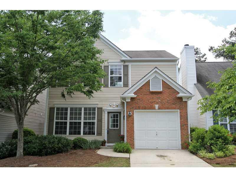 [Address Hidden by Seller], Alpharetta, GA 30022