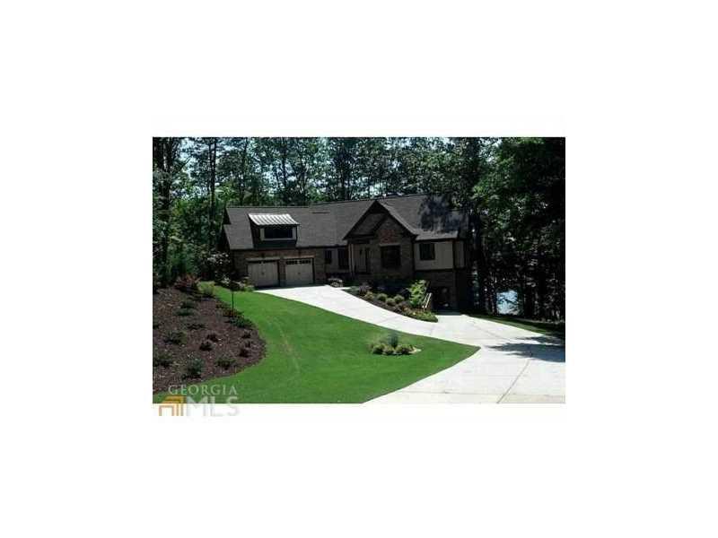 9500 Cain Cir., Other North, GA 30506