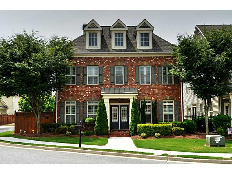 5035 La Faye Ln., Alpharetta, GA 30022