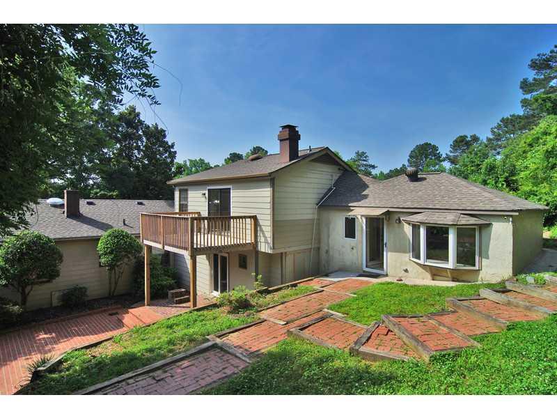 2008 Shalimar Dr., Atlanta, GA 30345