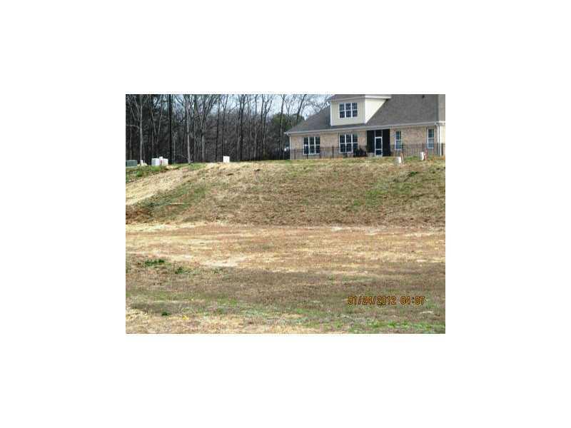 609 Bishopton St., Grayson, GA 30017