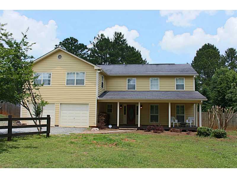 7002 Dickerson Rd., Cumming, GA 30040