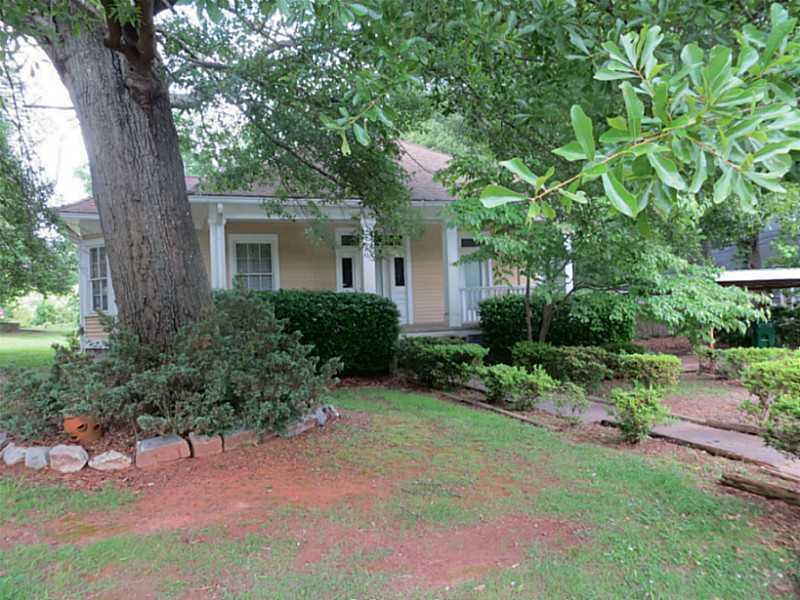 411 Aldrich Ave., Decatur, GA 30079