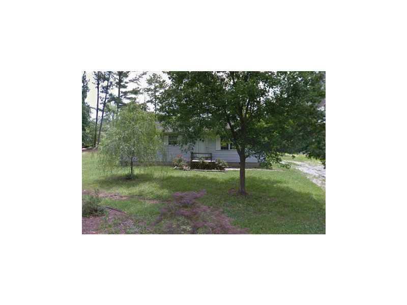 1168 Old Villa Rica Rd., Dallas, GA 30157