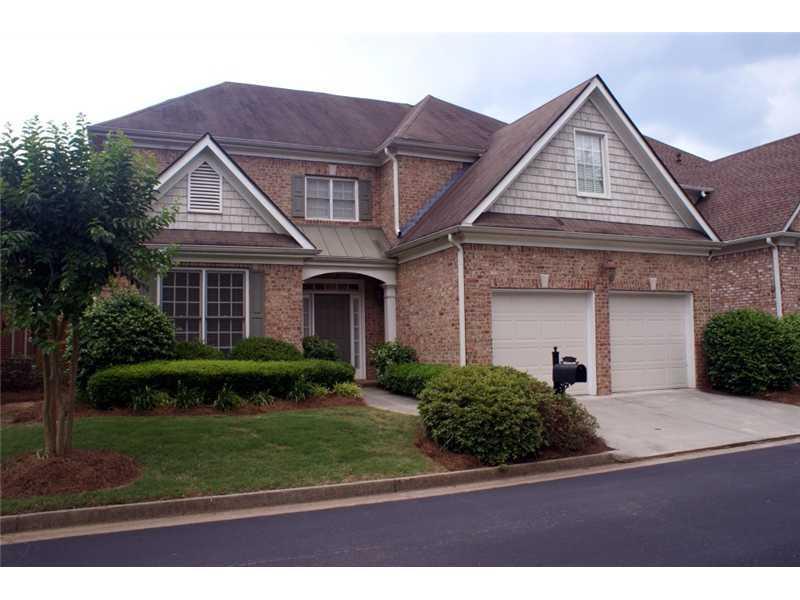 6355 Glen Oaks Ln., Sandy Springs, GA 30328