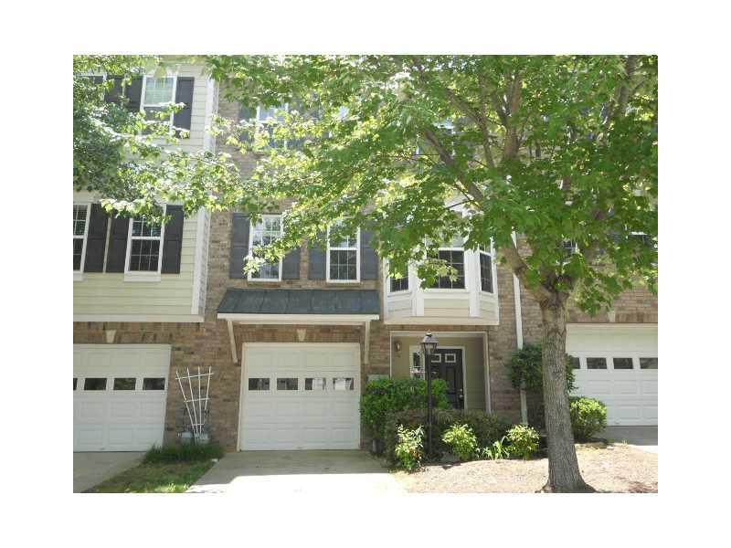 2212 Mill Garden Pl. #82, Buford, GA 30519