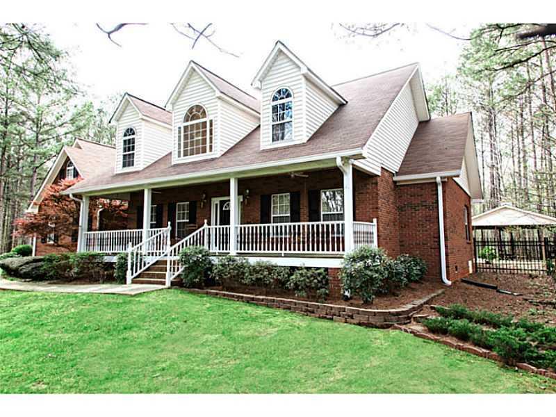 5231 Nora Dr., Douglasville, GA 30135