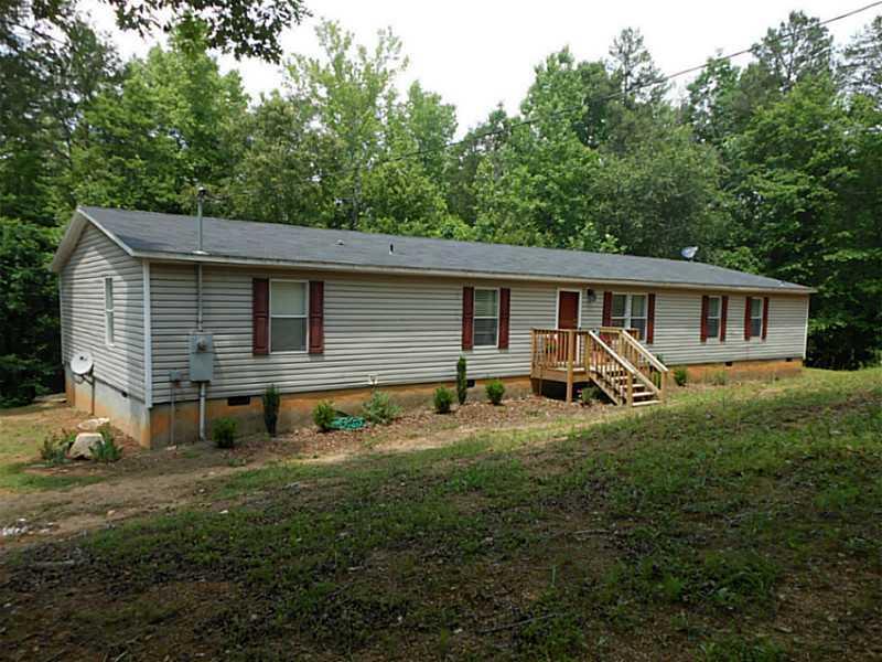 737 Eagles Nest Tr., Ball Ground, GA 30107