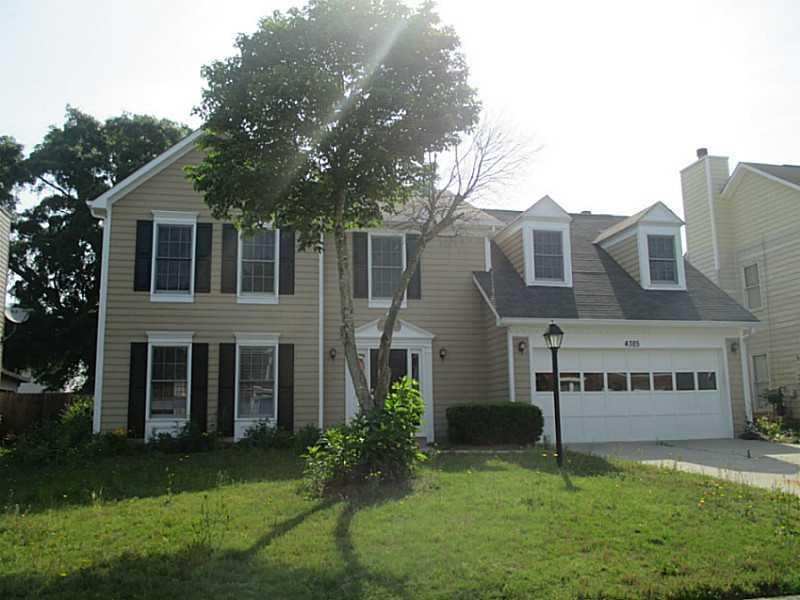 4385 Abbotts Pointe Ct., Duluth, GA 30097
